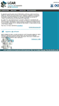 Mobile Screenshot of lcar.unet.edu.ve